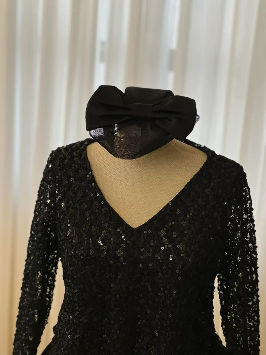 Custom Made — بدلة مناسبات