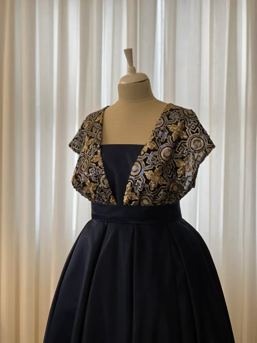 Custom Made — فستان مناسبة
