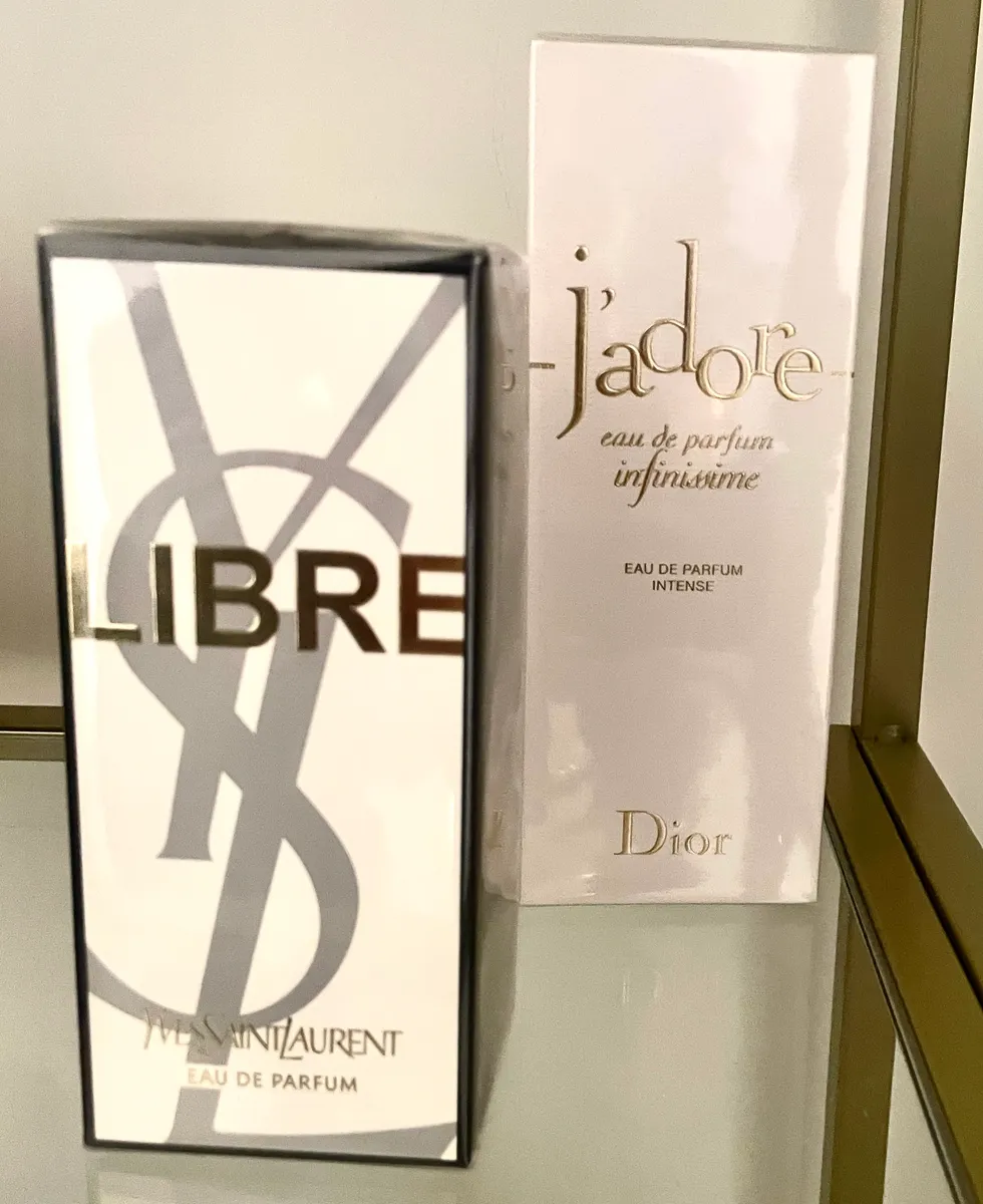 ديور — عطر ديور