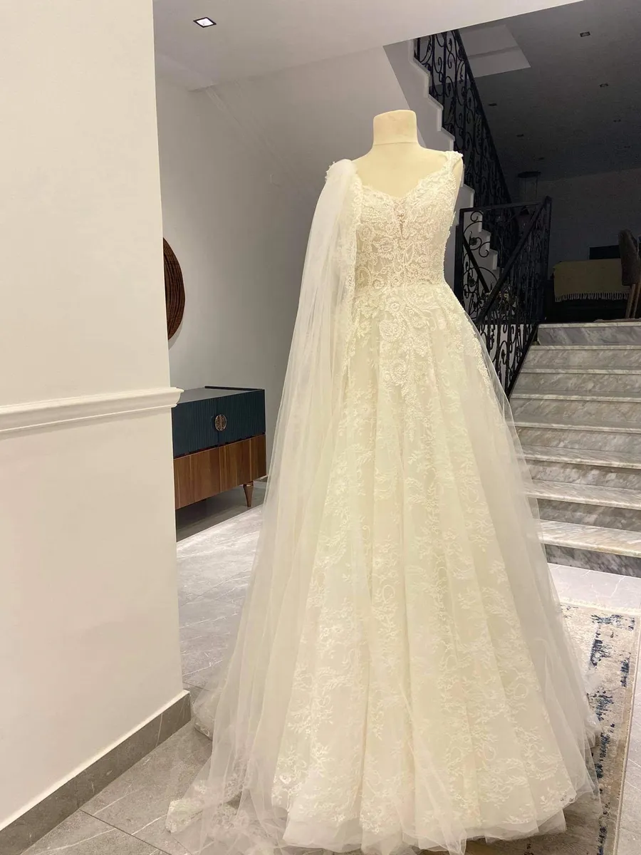 تفصيل — فيلو مقاس 38,40