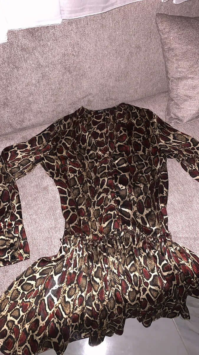 زارا — قفطان زارا للبيع