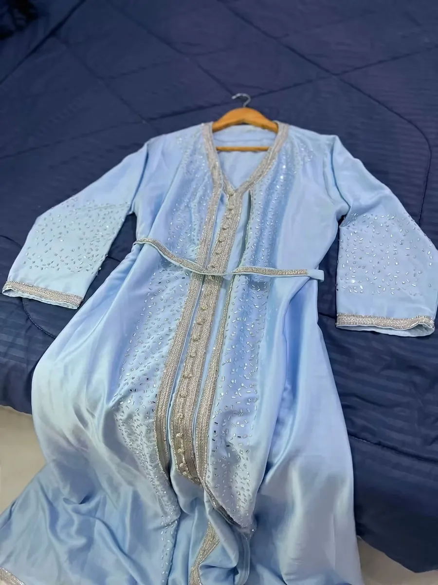 تفصيل — تقشيطه مقاس40