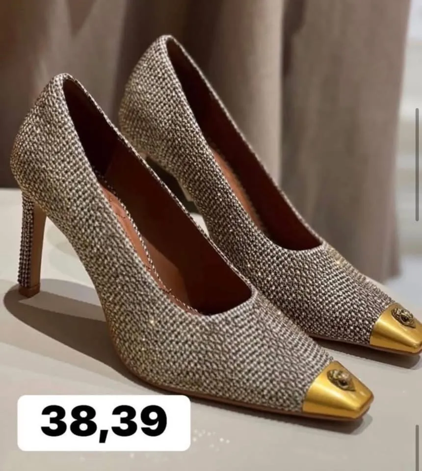 أخرى — حداء كورت جيجر اصلي