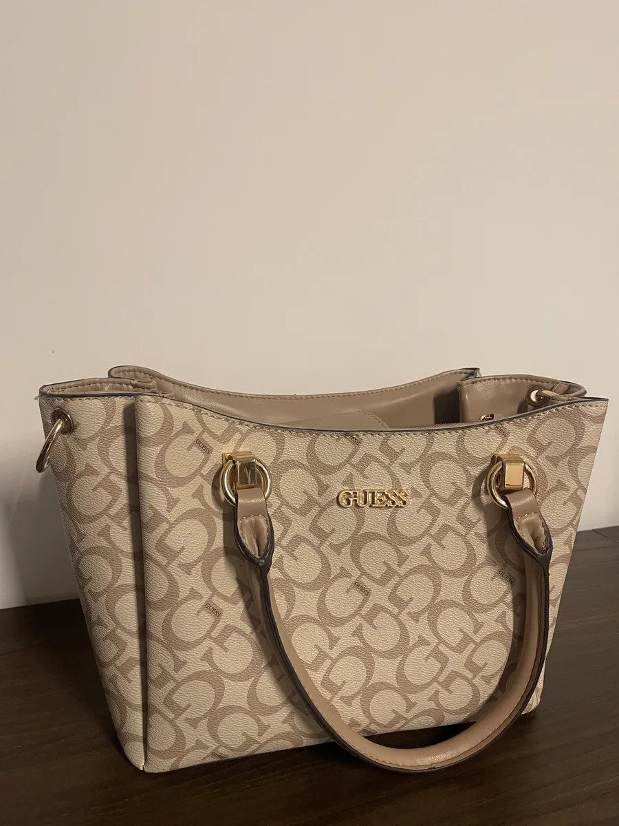 غيس — شنطه