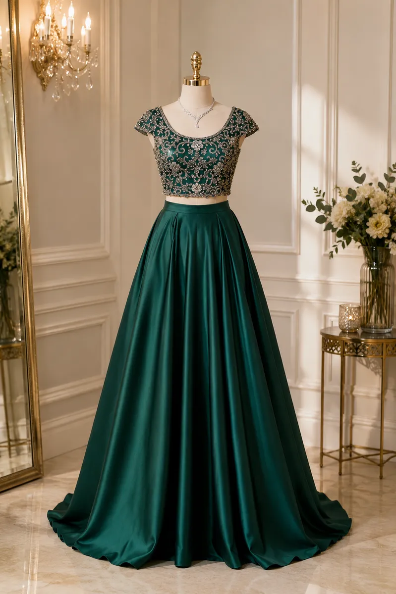 أخرى — فستان من ماركة dressing room الامريكية