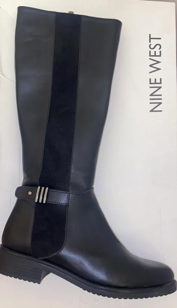 ناين ويست — بوت من nine west