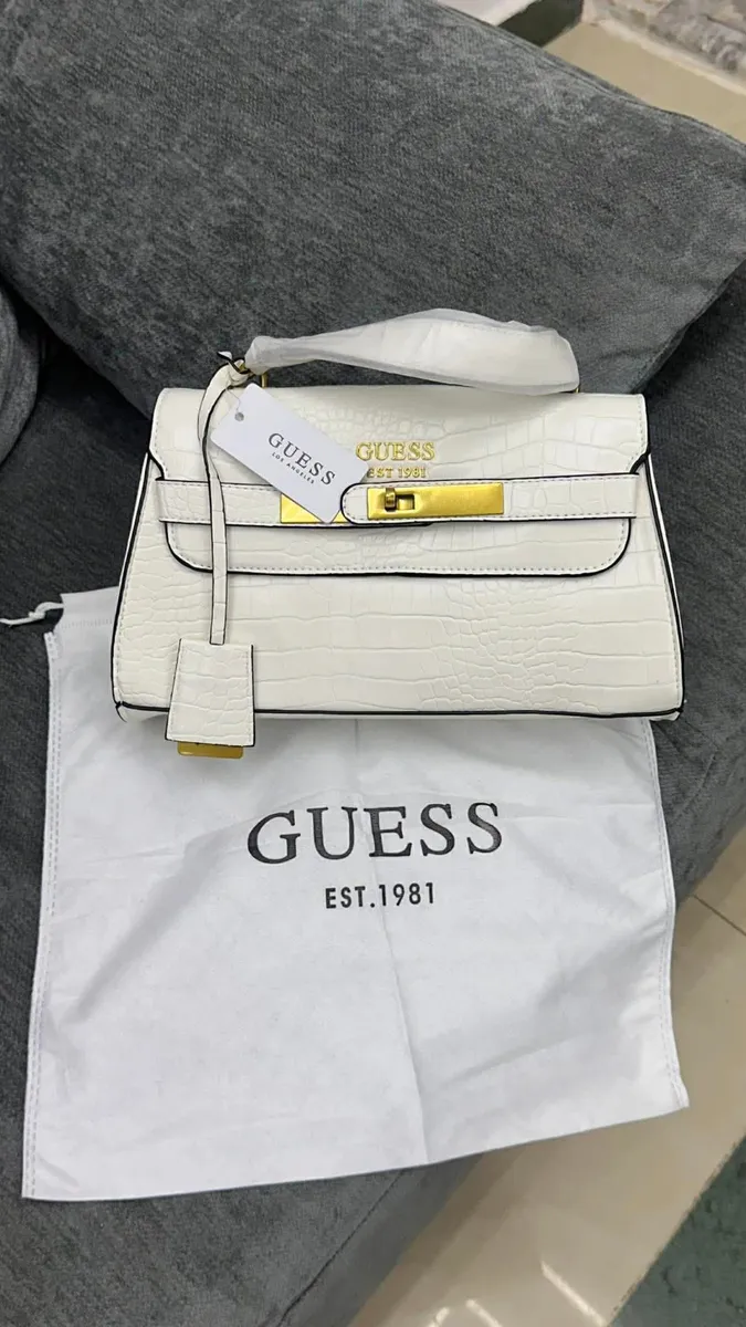 غيس — حقيبة GUESS ميرور