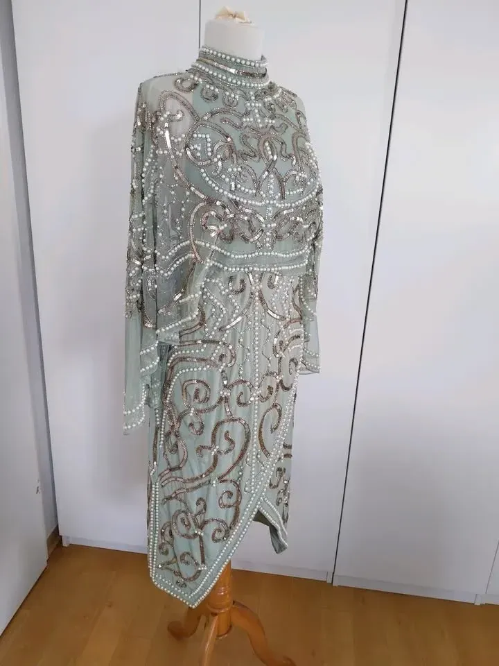 أخرى — فستان حفلة