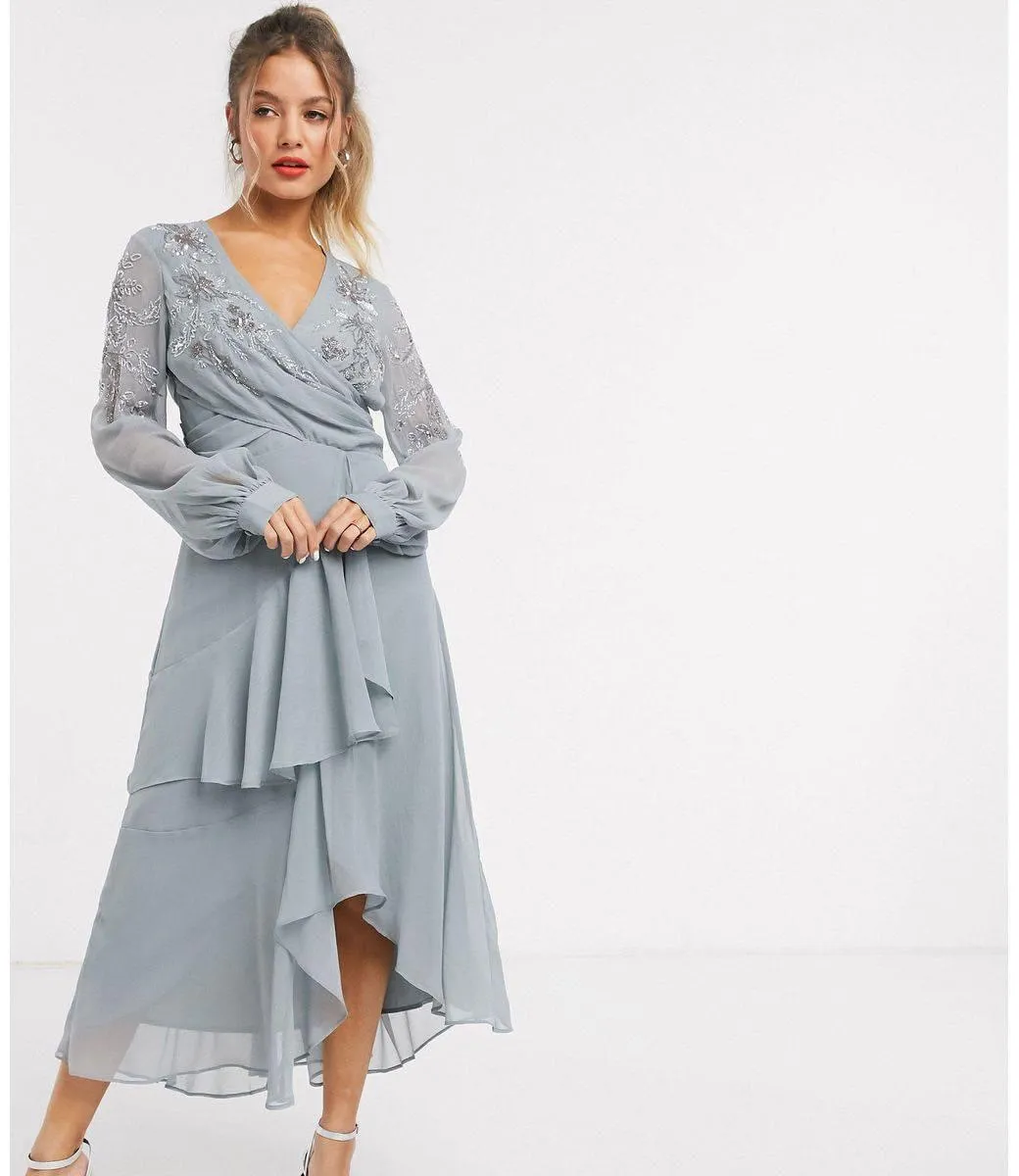 ASOS — قفطان Asos